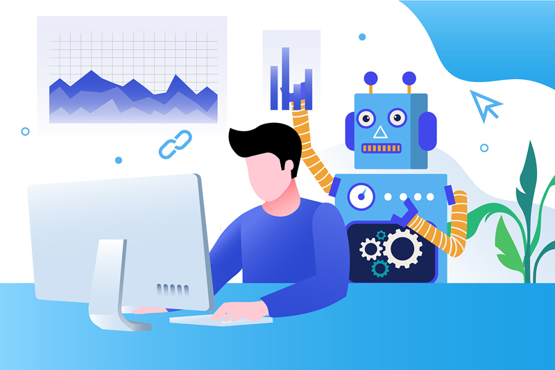 对标必应聊天：百度搜索小范围公测“对话”功能，基于文心一言大语言模型