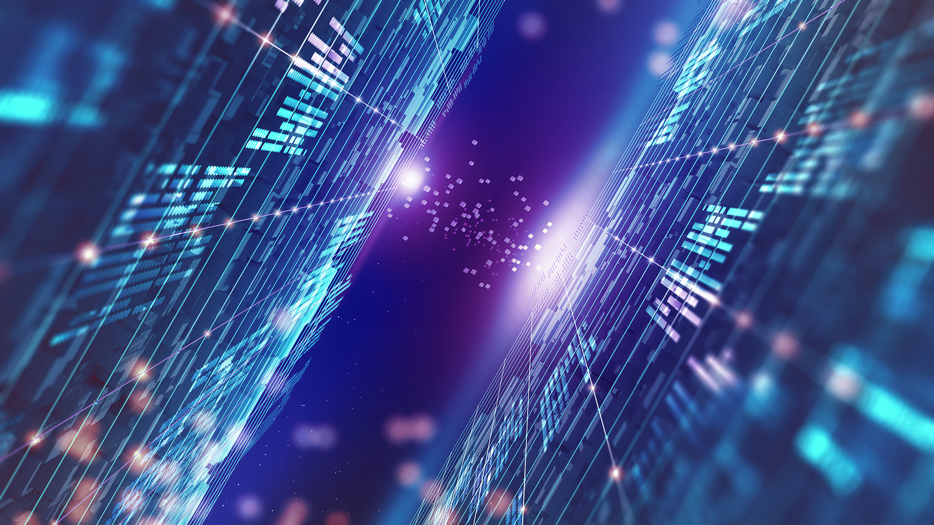 用DDC来构建AI网络？这可能只是一个美好的幻觉