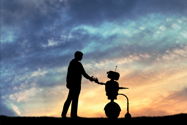 人工智能在异常检测中的作用