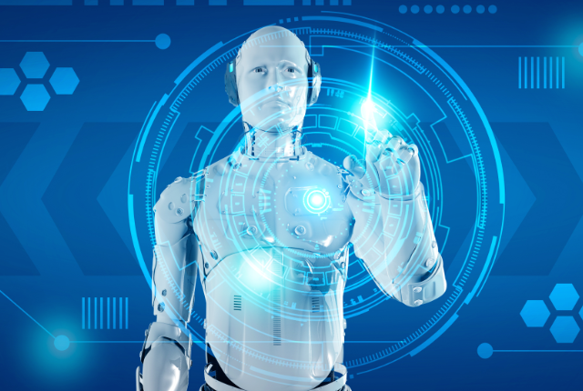 人工智能和大数据在能源效率中的作用