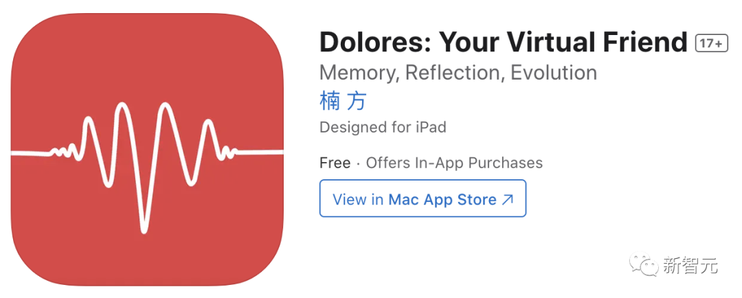 中国小伙网聊版「西部世界」火出圈！ChatGPT化身虚拟好友，还能定制人格