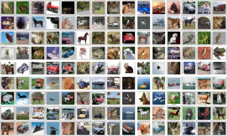 使用TensorFlow和Keras，轻松搭建并训练你的第一个神经网络