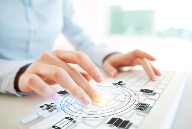 商业技术：当今的技术如何使企业受益