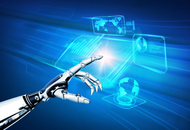 对话式人工智能在加密行业中的作用