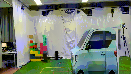 上海交通大学设计无人机新算法，可控制无人机瞄准移动车辆并吸附，未来大有可为！