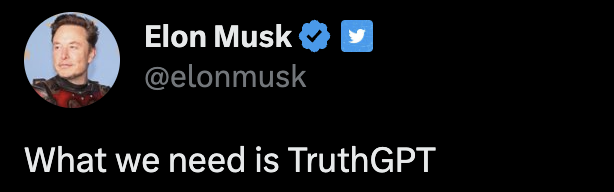 幻觉？马斯克TruthGPT也搞不定！OpenAI联合创始人直言很复杂
