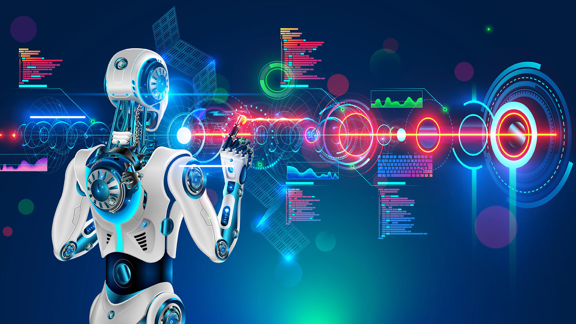 机器学习如何彻底改变客户体验