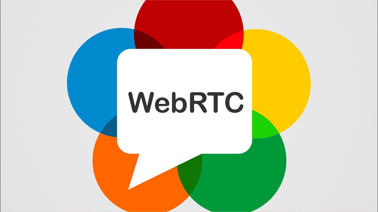 促进全球互通互联：WebRTC 成为 W3C 和 IETF 标准