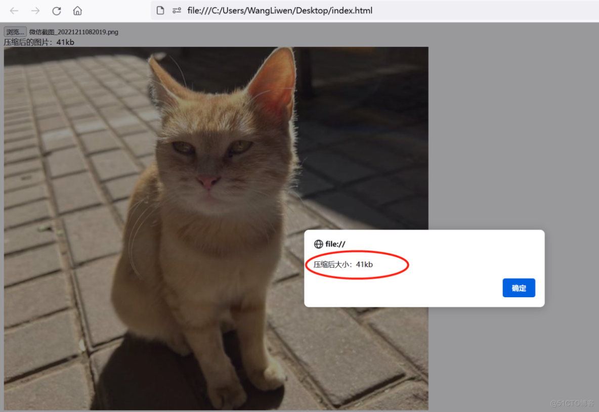 JavaScript奇淫技巧：用密码保护你的照片