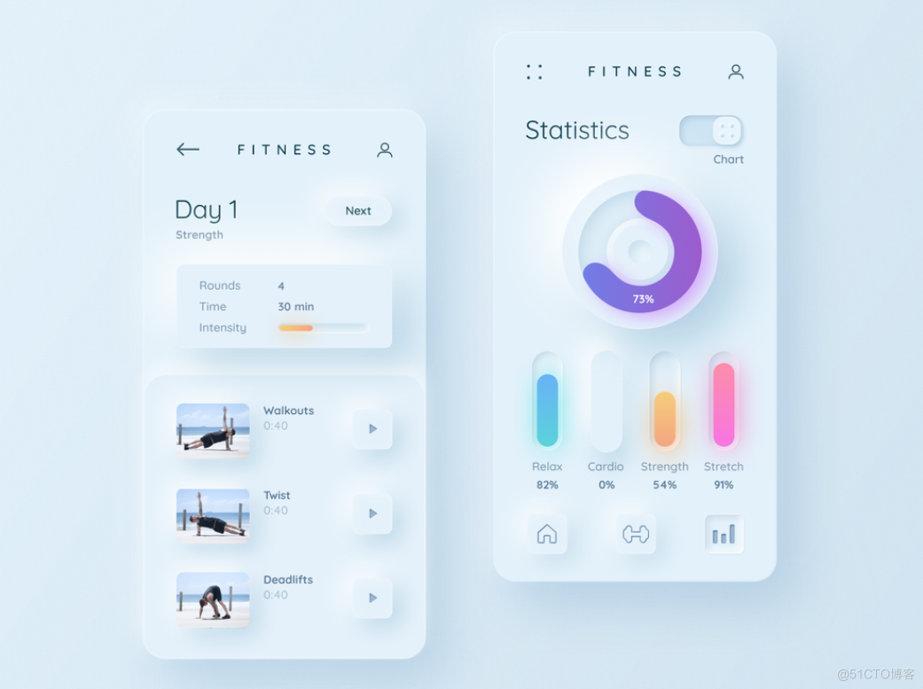 诺！给你「最酷」网页设计指南