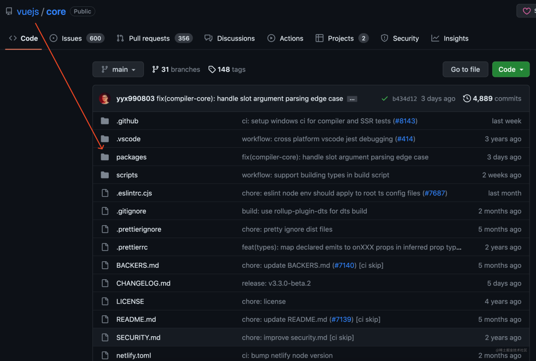 盘点 Solid.js 源码中的那些迷惑行为