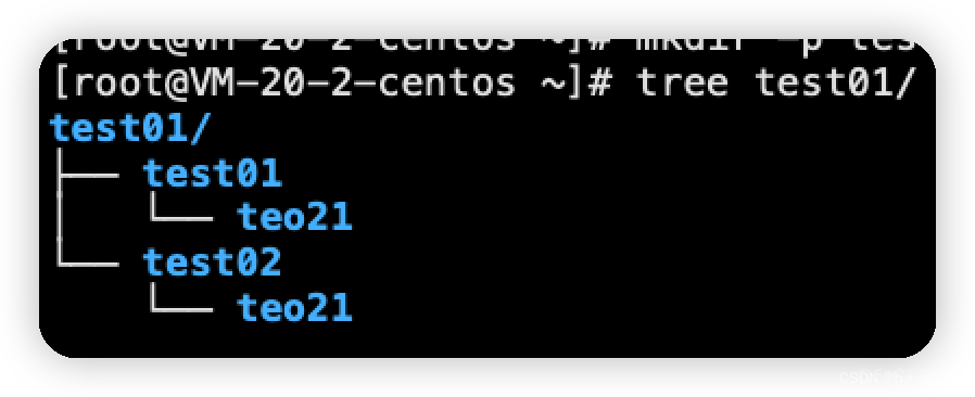 10分钟让你掌握Linux常用命令(+3万+++收藏)