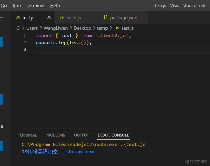 ES6标准的JS代码，是否能进码混淆加密？