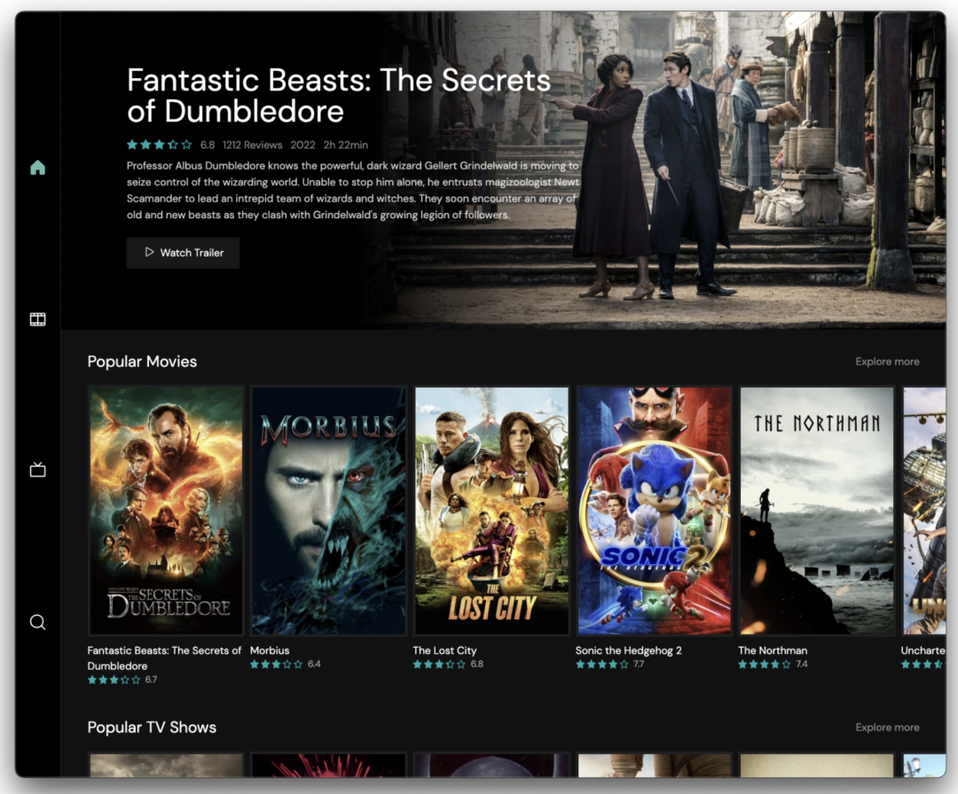 Nuxt.js 官方开源的三个基于Nuxt + Vue的实战项目！