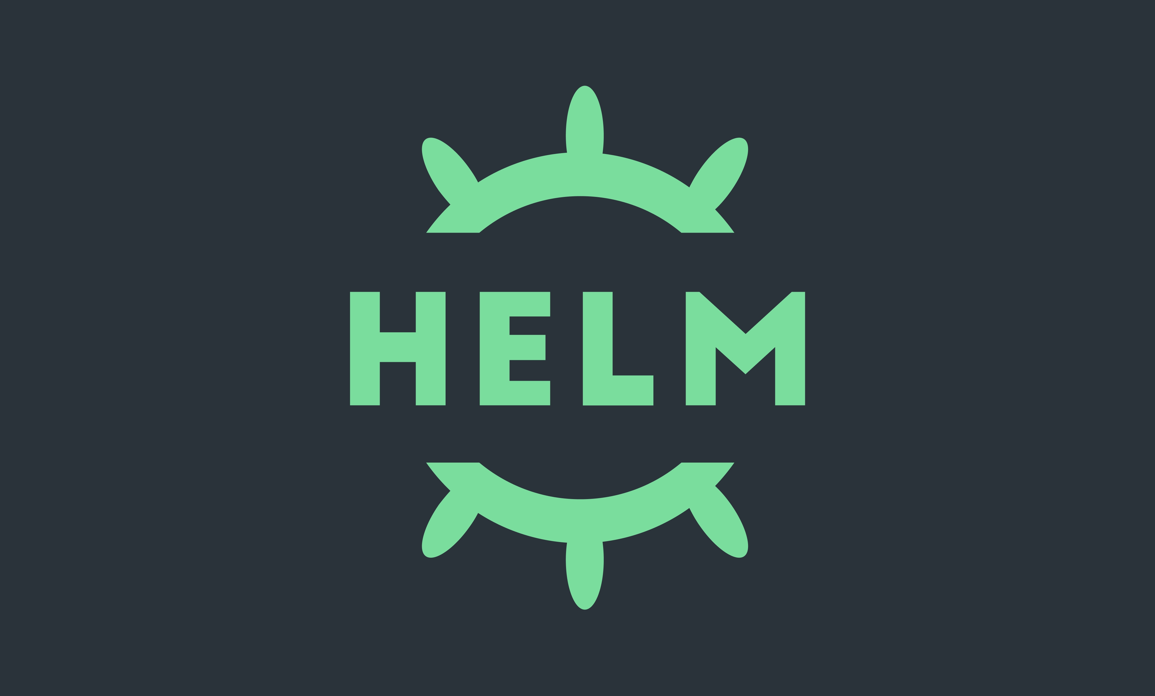 13个使用Helm部署应用程序的实践