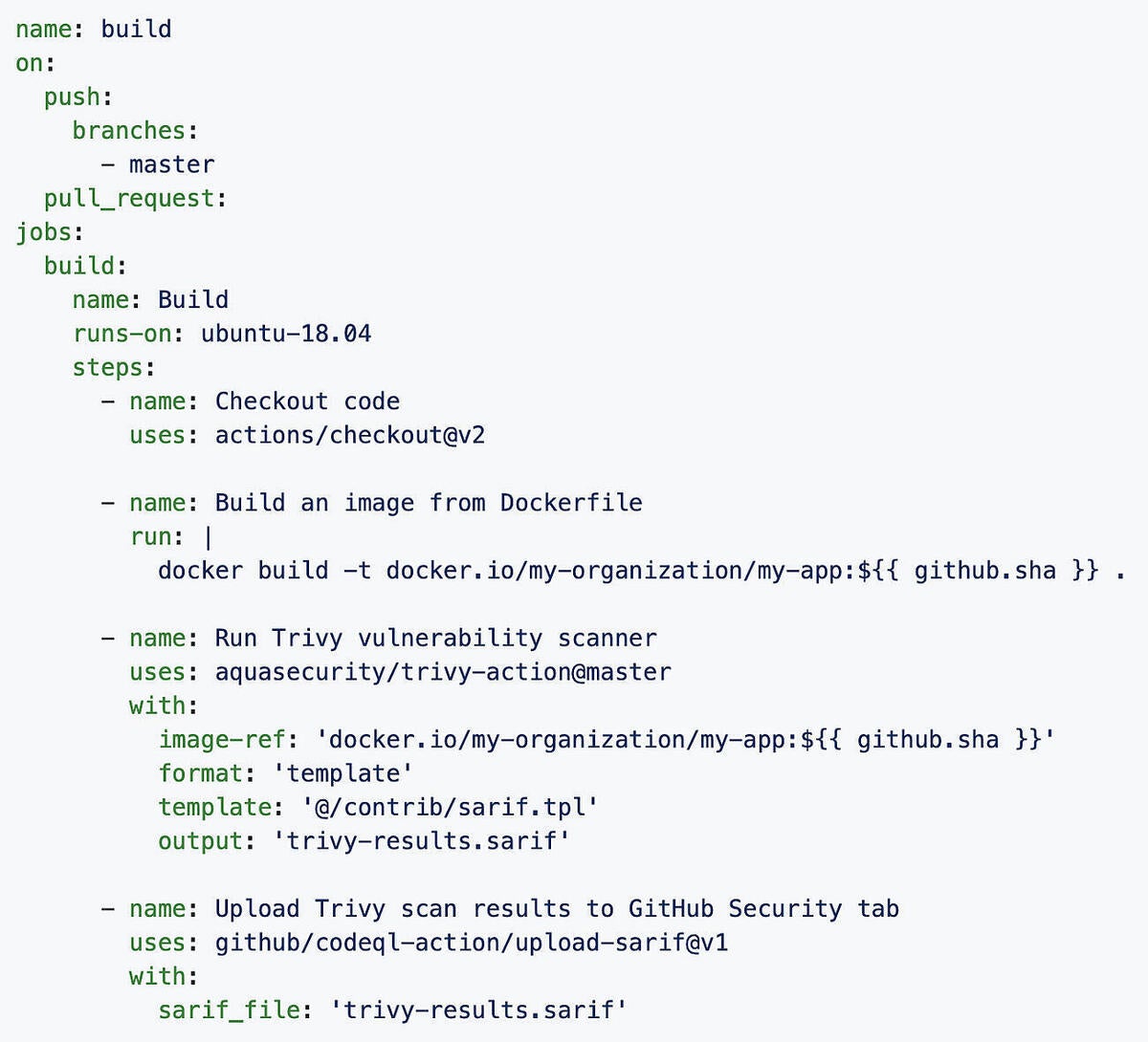 如何友好地将安全性集成到 CI/CD 中？