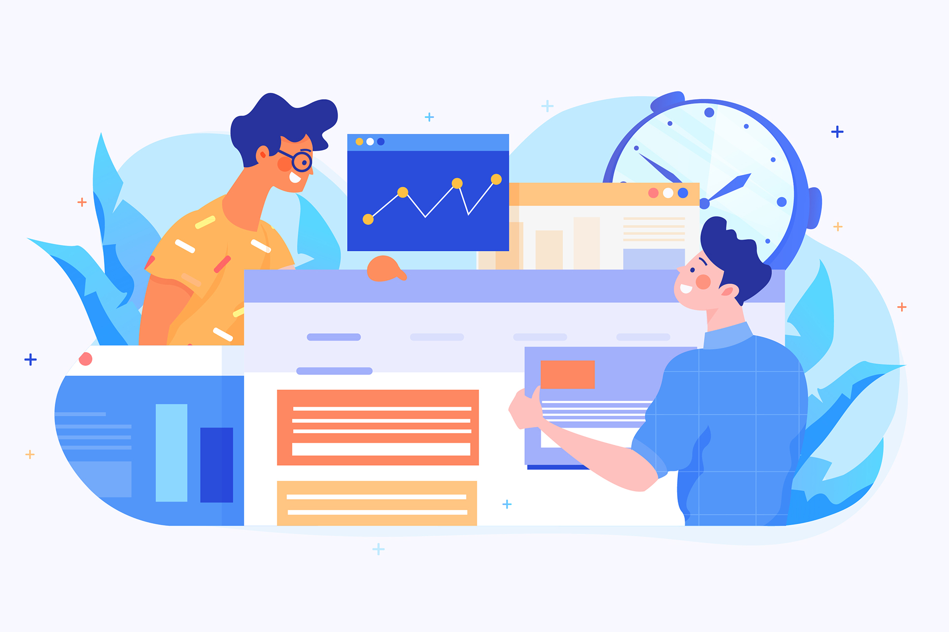 浅析 Jetty 中的线程优化思路