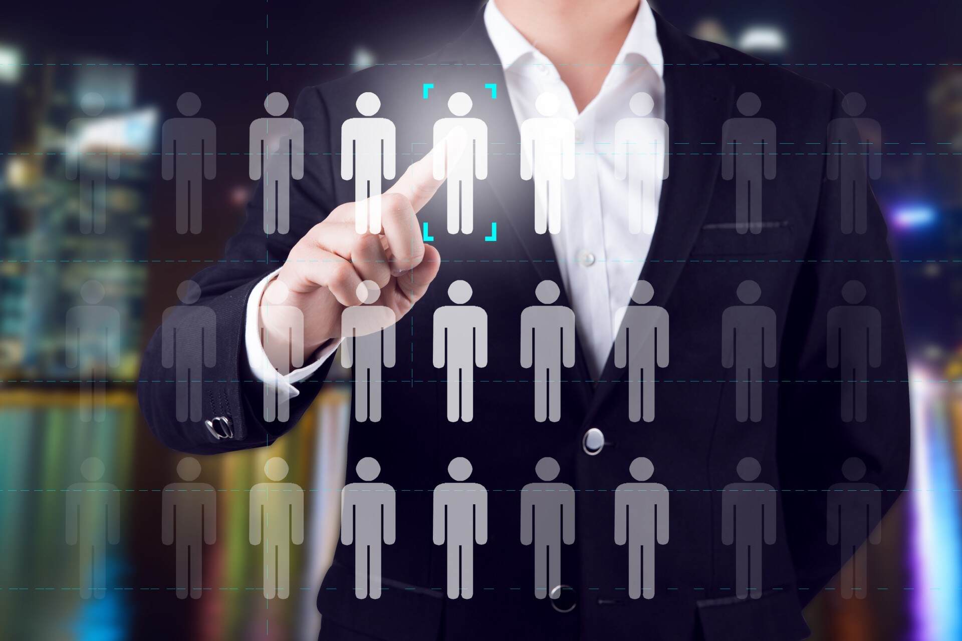 详谈自动化集成测试的策略