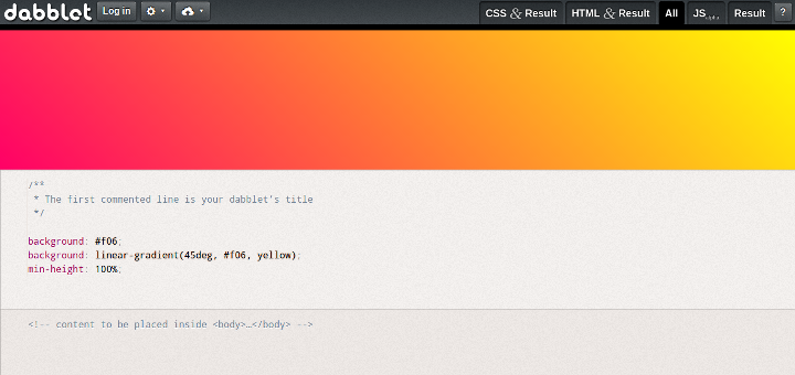 15 个对 Web 开发人员有用的代码共享网站
