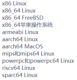 这些坑，Rust早填为妙！