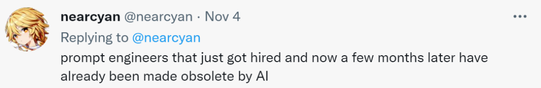 AI自动生成prompt媲美人类，网友：工程师刚被聘用，又要淘汰了