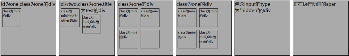网站前端_jQuery-基础入门.玩转jQuery基本/层次/过滤/表单选择器?