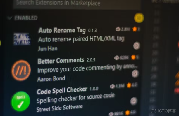 提高编程效率的5大VS Code插件