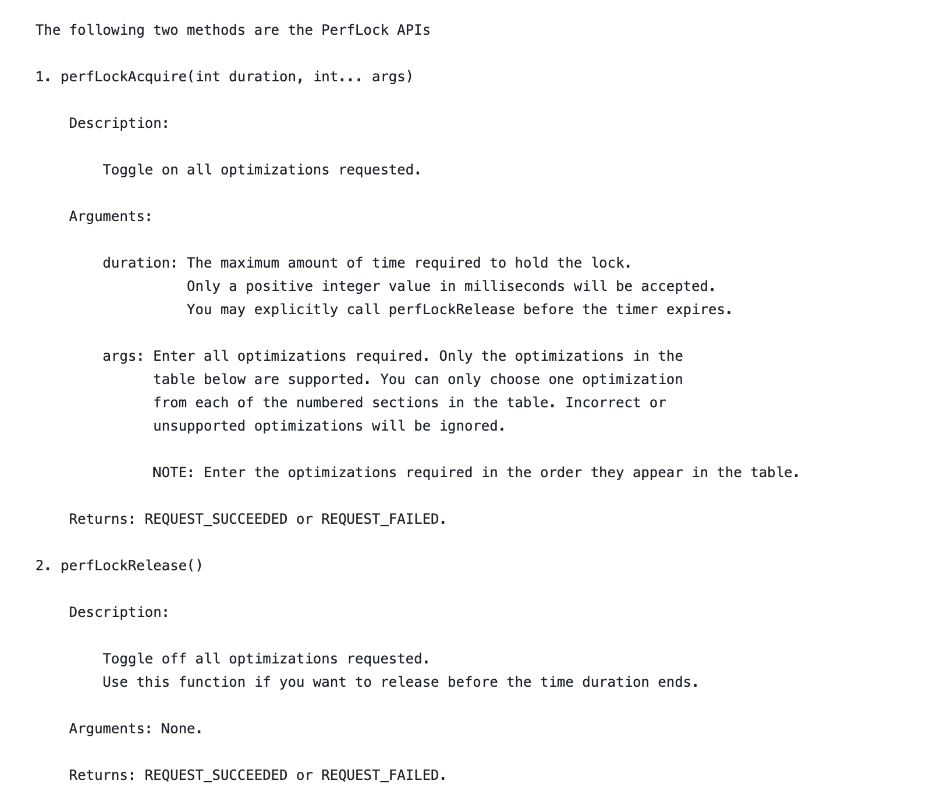 CPU调频、线程绑核、优先级控制实践