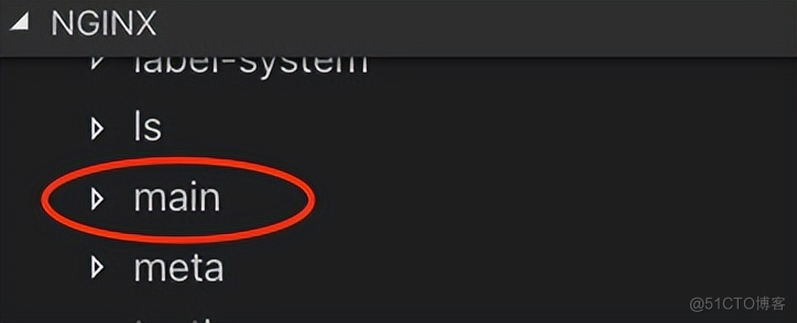如何将微前端项目部署在同一台服务器同一个端口下