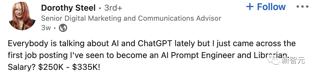 ChatGPT火爆，最全prompt工程指南登GitHub热榜，标星4.7k！
