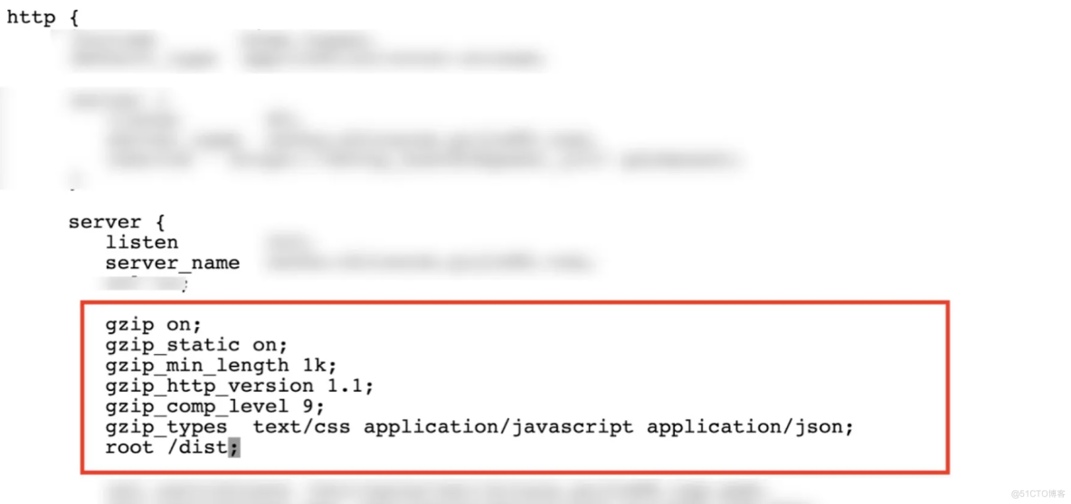 前端页面加载速度优化解决方案