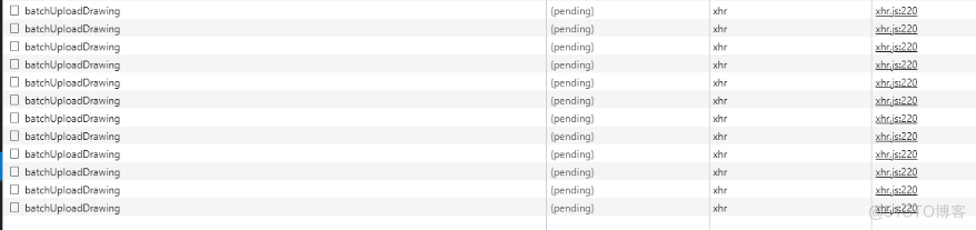 ant design upload实现多个文件一次上传(全网首发)