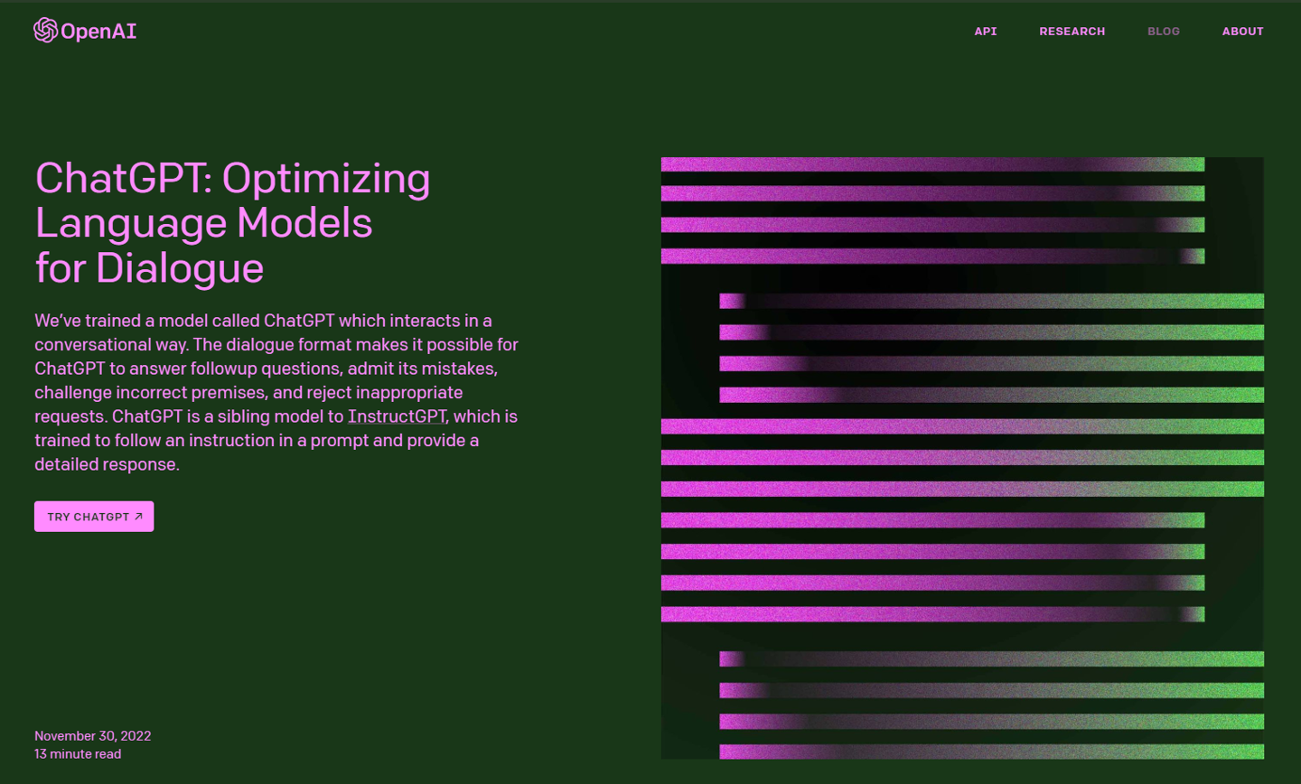 消息称 ChatGPT 更新版本未来几周内集成到微软 Bing 搜索中