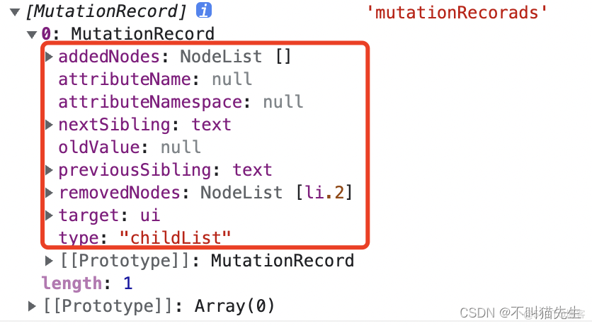 作为前端你还不懂MutationObserver？那Out了