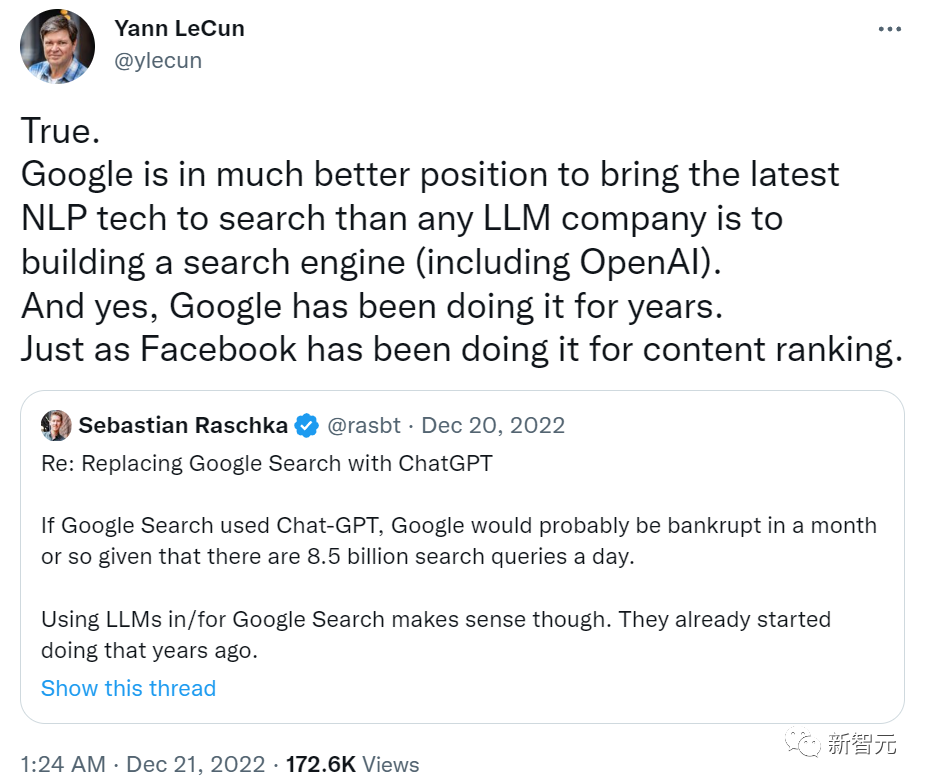 谷歌真急了，推DeepMind撑场！700亿参数Sparrow硬刚ChatGTP