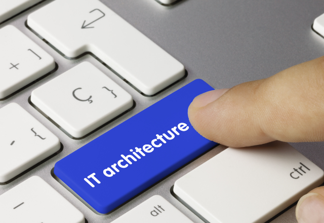 一篇带你了解软件架构模式之分层架构