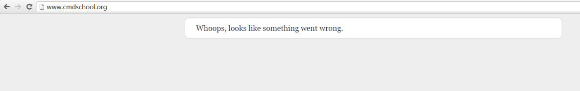 php框架laravel 5.1环境构建(CentOS 6.5)之FastCGI