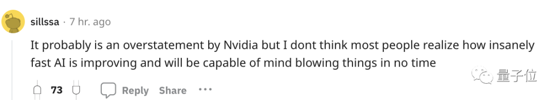 比ChatGPT强大100万倍！老黄预测未来AI模型，网友：夸张但又不无道理