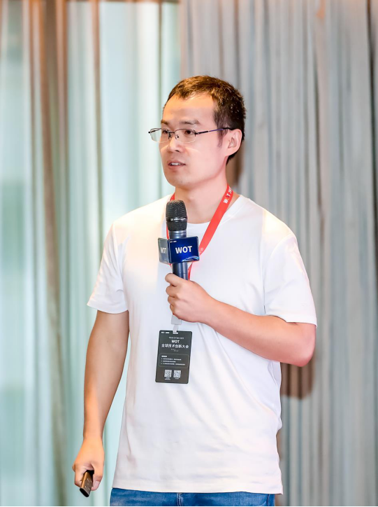 自如互联网技术平台负责人应阔浩：技术团队效能三板斧