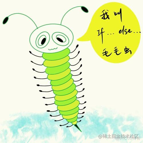 从【if...else...】到【责任链】再到【composeAOP】，顺带把【传参】解决了~