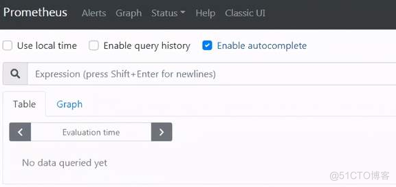手把手教你搭建高逼格监控平台，动起来吧