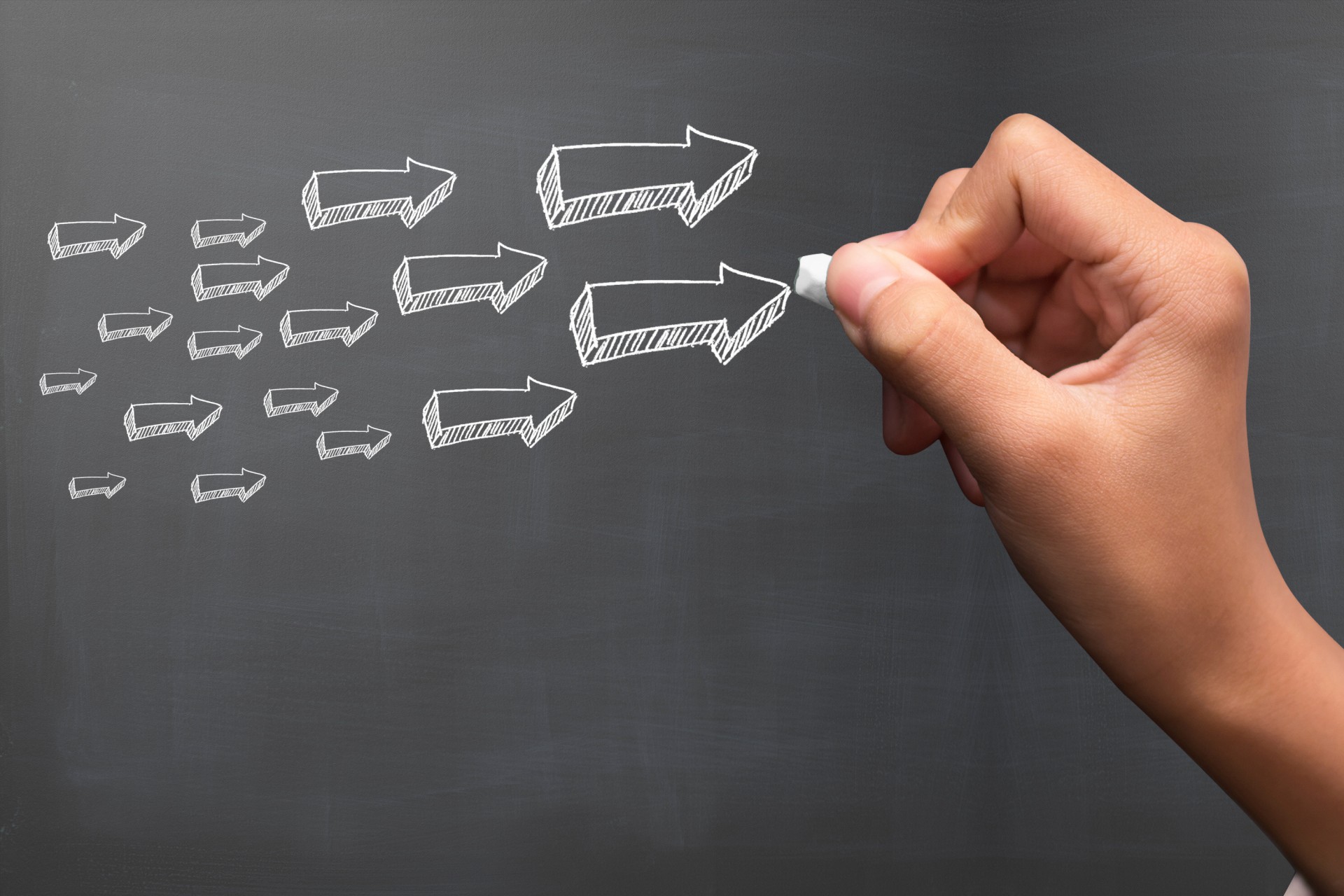 15 个必须了解的 Javascript 数组方法