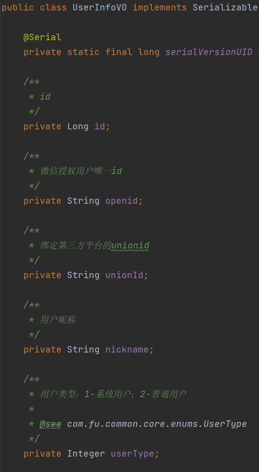 真的别再用Swagger了，你知道为什么吗？
