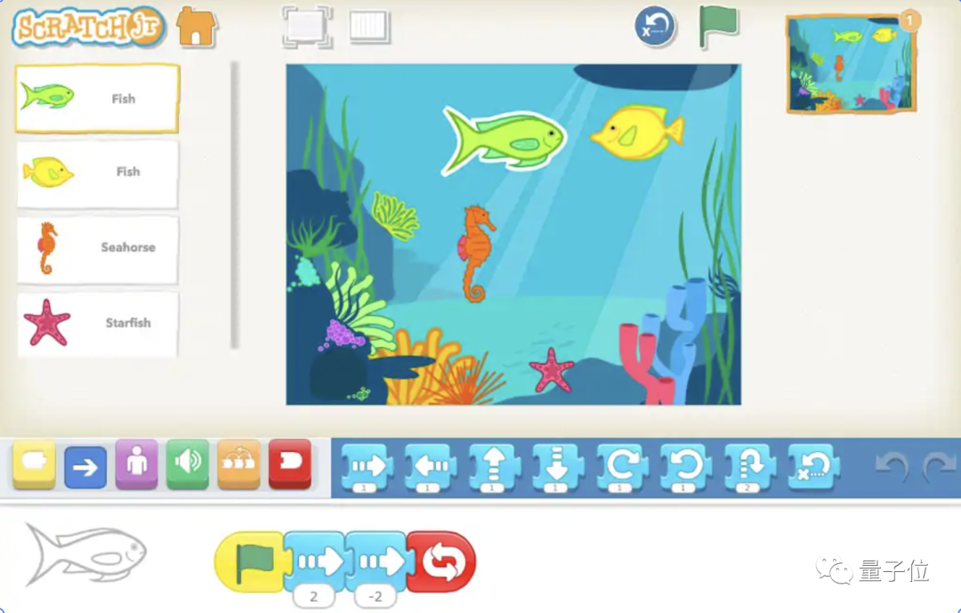 学编程会拉低数学成绩，巴黎大学跟踪1500个小学生得出结论