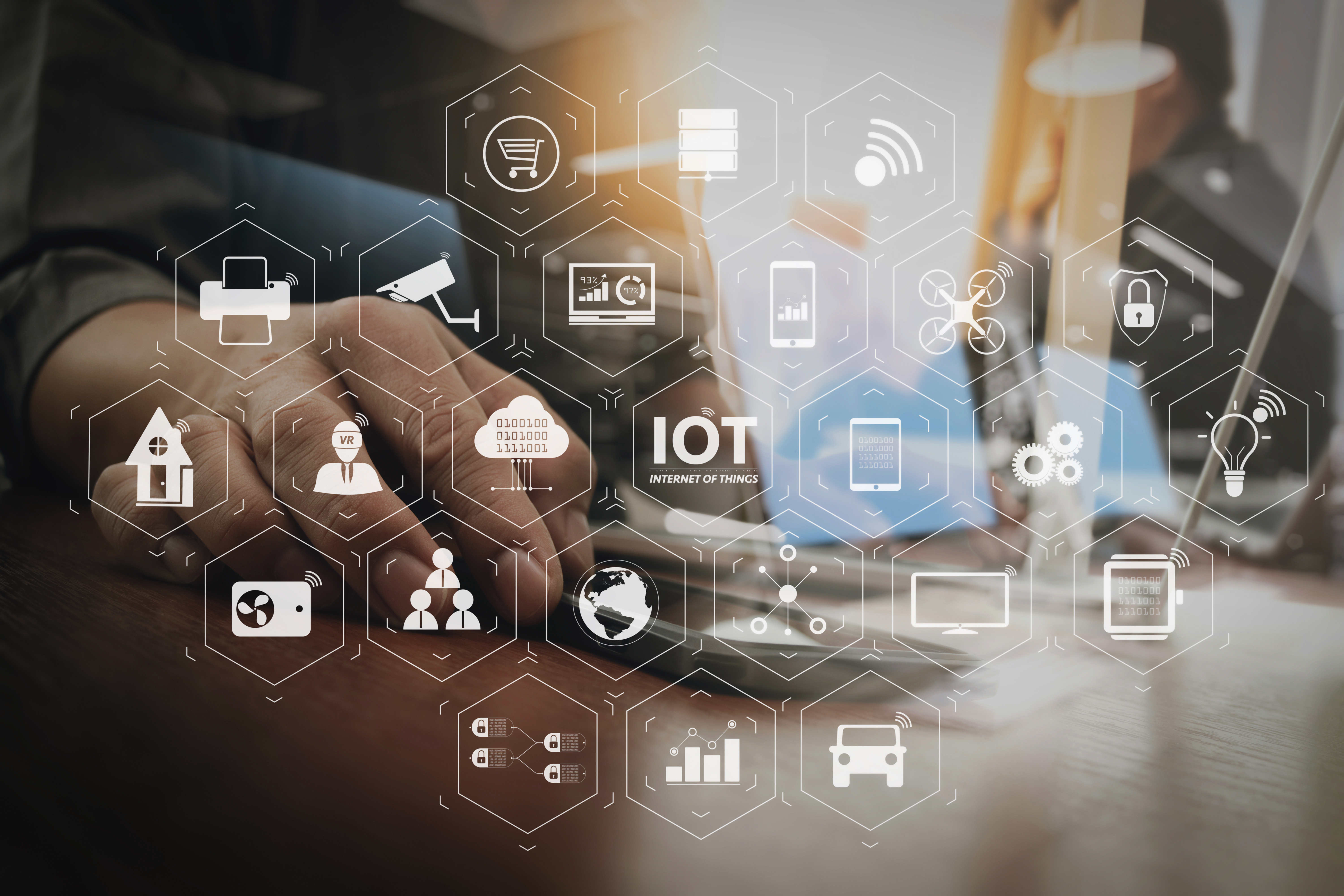 混合现实（MR）技术改善医疗保健的3个变革方式