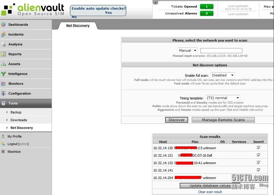 傻瓜式操作Nagios图解