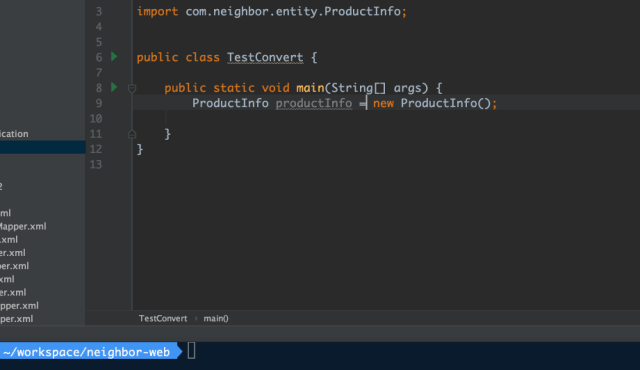 五个强大的IntelliJ IDEA插件，提高你的编程效率