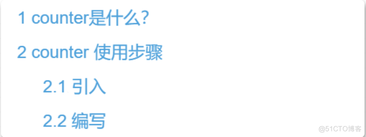 #yyds干货盘点#还在用JS计数吗？来试试纯CSS计数器！！！