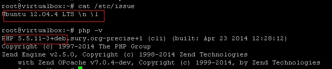 Ubuntu 12.04 安装 gearman 以及php扩展安装脚本