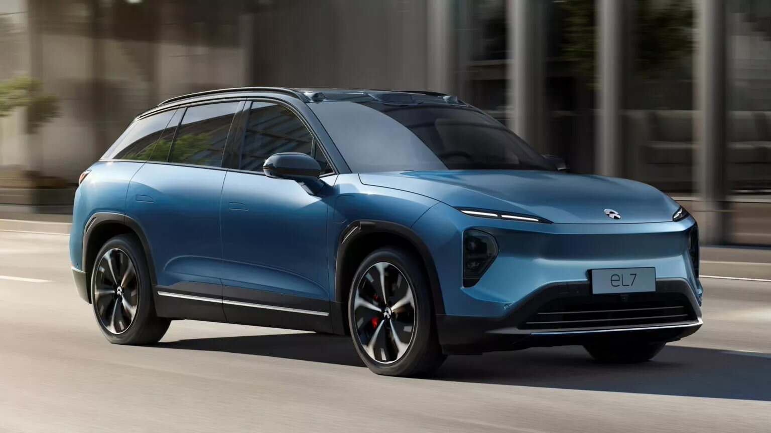 的美国年轻消费者将考虑购买中国电动汽车-76%-研究显示